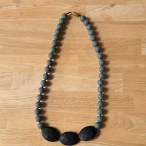 Chewbeads Teething Necklace